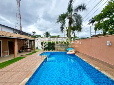 Casa com 5 Quartos à venda, 350m² no Enseada, Guarujá