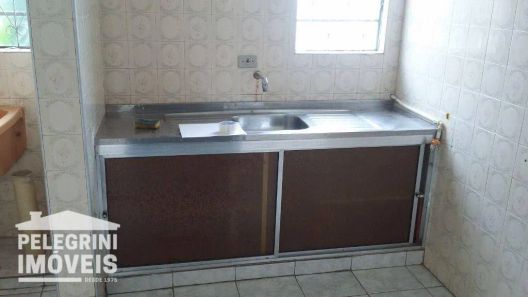 Apartamento com 3 Quartos à venda, 59m² no Vila Padre Manoel de Nóbrega, Campinas