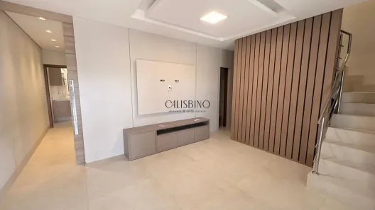 Casa de Condomínio com 3 Quartos à venda, 167m² no Industrial, Porto Velho