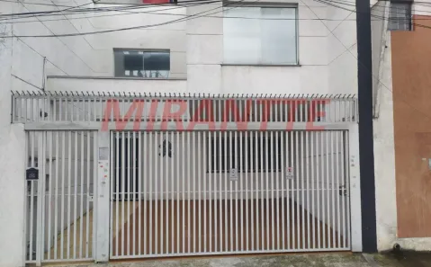 Imóvel Comercial à venda, 228m² no Santana, São Paulo