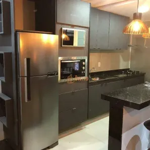 Flat com 1 Quarto para alugar, 44m² no Jardim América, Sorocaba