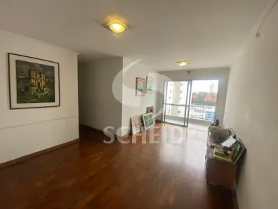 Apartamento com 3 Quartos à venda, 87m² no Parque Residencial Julia, São Paulo