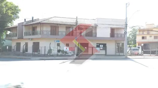 Ponto Comercial para alugar, 64m² no Estância Velha, Canoas