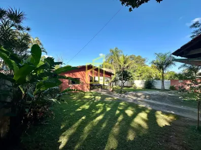 Fazenda/Sítio com 3 Quartos à venda, 1000m² no Colonial I, Araçoiaba da Serra