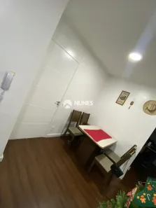 Apartamento com 2 Quartos à venda, 44m² no Centro, Osasco