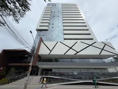Ponto Comercial com 1 Quarto para alugar, 30m² no Nossa Senhora das Dores, Caruaru