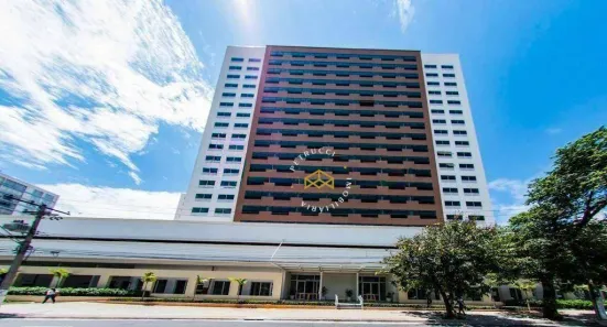 Sala Comercial à venda, 58m² no Vila Itapura, Campinas
