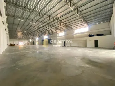 para alugar, 2176m² no Primavera, Novo Hamburgo