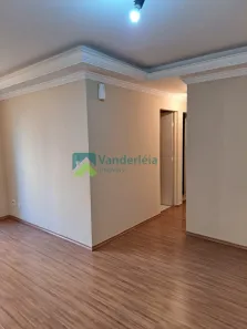 Apartamento com 3 Quartos para alugar, 68m² no Continental, Osasco