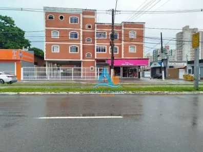 Apartamento com 1 Quarto à venda, 50m² no Tupi, Praia Grande