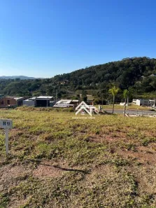Lote/Terreno à venda, 518m² no Cidade Satélite, Atibaia