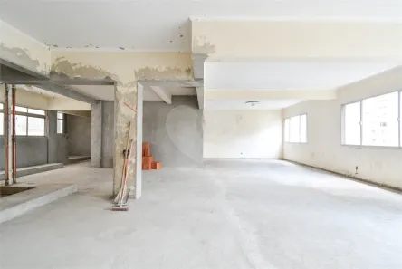 Apartamento com 4 Quartos à venda, 294m² no Consolação, São Paulo