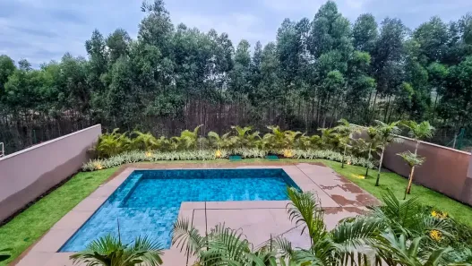 Casa de Condomínio com 4 Quartos à venda, 550m² no Alphaville - Lagoa dos Ingleses, Nova Lima