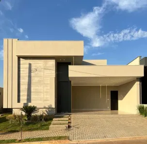 Casa de Condomínio com 3 Quartos à venda, 165m² no Residencial Maria Júlia, São José do Rio Preto
