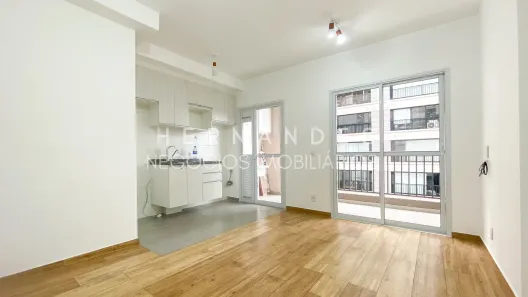Apartamento com 2 Quartos à venda, 54m² no Alphaville Empresarial, Barueri