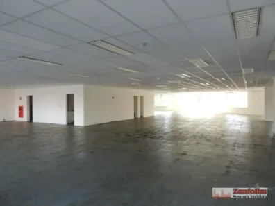 Sala Comercial para alugar, 1302m² no Alphaville Centro Industrial e Empresarial/Alphaville., Barueri