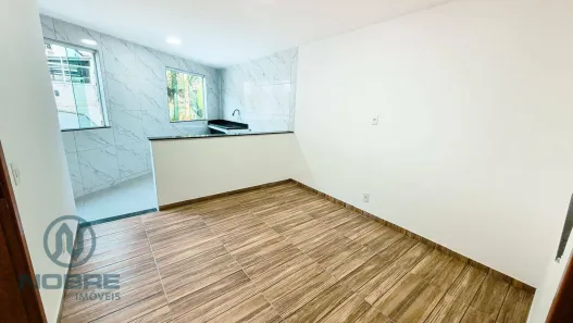 Apartamento com 1 Quarto para alugar, 45m² no Ermitage, Teresópolis