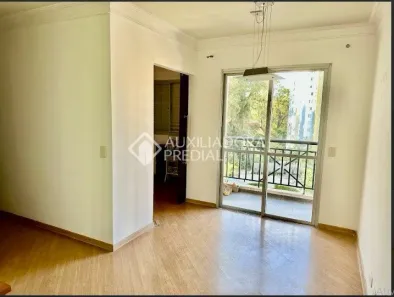 Apartamento com 2 Quartos à venda, 50m² no Jardim Ampliação, São Paulo