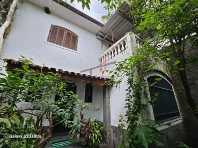Casa com 4 Quartos para alugar, 289m² no Tatuapé, São Paulo