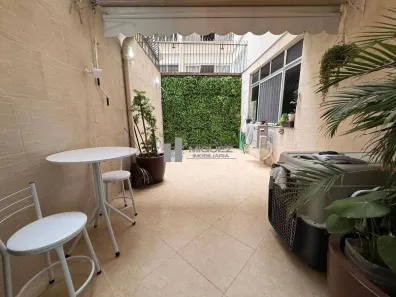 Apartamento com 2 Quartos à venda, 78m² no Tijuca, Rio de Janeiro