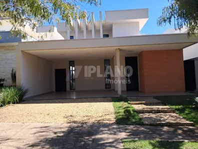 Casa de Condomínio com 3 Quartos à venda, 210m² no Parque Faber Castell I, São Carlos