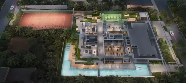 Apartamento com 3 Quartos à venda, 152m² no Menino Deus, Porto Alegre