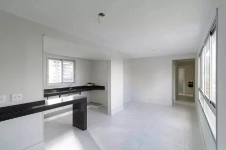 Apartamento com 2 Quartos à venda, 69m² no Santo Agostinho, Belo Horizonte