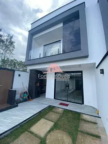 Casa com 2 Quartos à venda, 74m² no Campo Grande, Rio de Janeiro