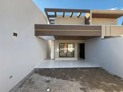 Casa com 3 Quartos à venda, 103m² no Plano Diretor Sul, Palmas