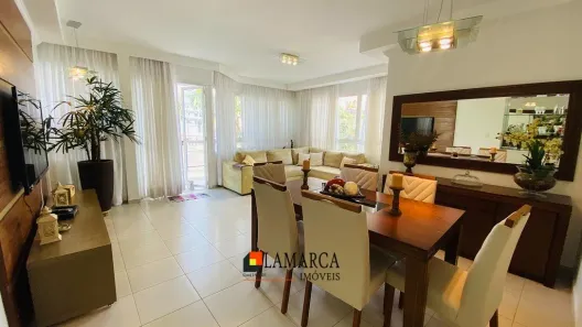 Apartamento com 3 Quartos à venda, 110m² no Enseada, Guarujá