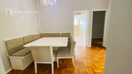 Apartamento com 3 Quartos à venda, 130m² no São Mateus, Juiz de Fora