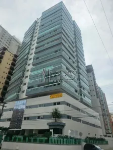 Apartamento com 2 Quartos à venda, 88m² no Guilhermina, Praia Grande