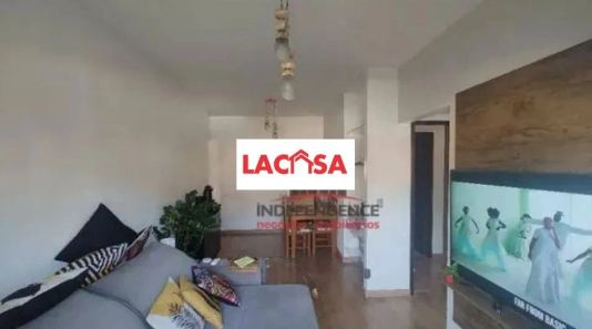 Apartamento com 2 Quartos à venda, 61m² no Jardim Vale do Sol, São José dos Campos