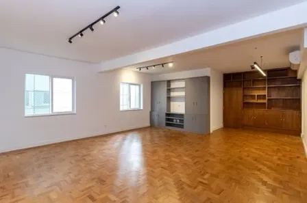 Apartamento com 3 Quartos à venda, 162m² no Jardim Paulista, São Paulo