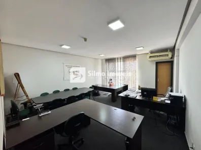 Sala Comercial à venda, 45m² no Centro, Uberlândia