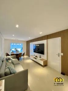 Apartamento com 3 Quartos à venda, 98m² no Nova Petrópolis, São Bernardo do Campo