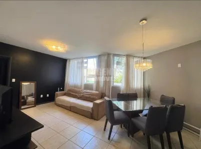 Apartamento com 3 Quartos à venda, 76m² no Itacorubi, Florianópolis