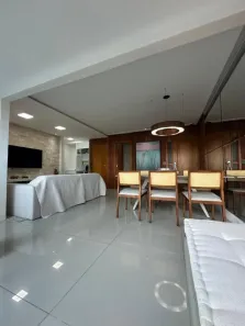 Apartamento com 3 Quartos à venda, 113m² no Pituaçu, Salvador