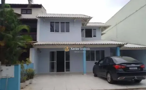 Casa de Condomínio com 3 Quartos à venda, 300m² no Jardim Alvorada, Nova Iguaçu