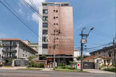 Apartamento com 3 Quartos à venda, 110m² no Vila Izabel, Curitiba