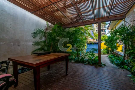 Casa com 3 Quartos à venda, 300m² no Sumarezinho, São Paulo