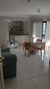 Apartamento com 2 Quartos para alugar, 55m² no Jardim Paulista, São Paulo
