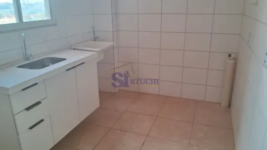 Apartamento com 2 Quartos para alugar, 46m² no Vila Melhado, Araraquara