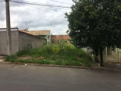 Lote/Terreno à venda, 200m² no Jardim Flora, Araçoiaba da Serra
