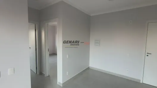 Apartamento com 2 Quartos para alugar, 45m² no Jardim Barcelona, Indaiatuba