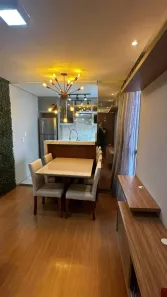 Apartamento com 2 Quartos à venda, 40m² no Ribeirão do Lipa, Cuiabá
