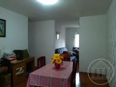 Apartamento com 2 Quartos à venda, 58m² no Parque das Árvores, São Paulo