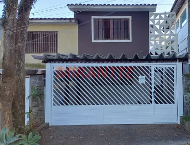 Sobrado com 4 Quartos à venda, 119m² no Vila Albertina, São Paulo
