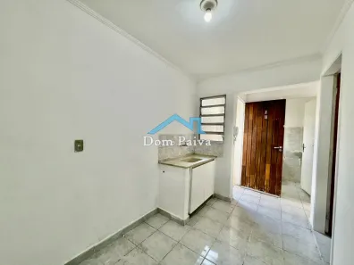 Casa com 1 Quarto para alugar, 40m² no Vila da Saúde, São Paulo