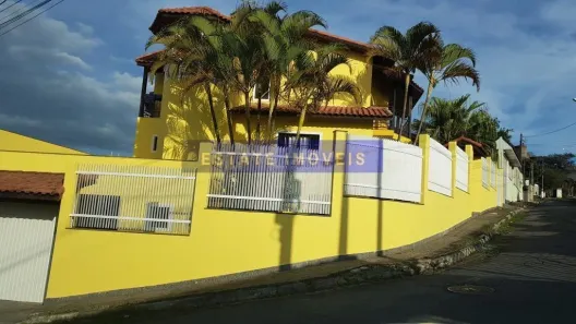 Casa com 3 Quartos à venda, 330m² no Chácara São José, Arujá